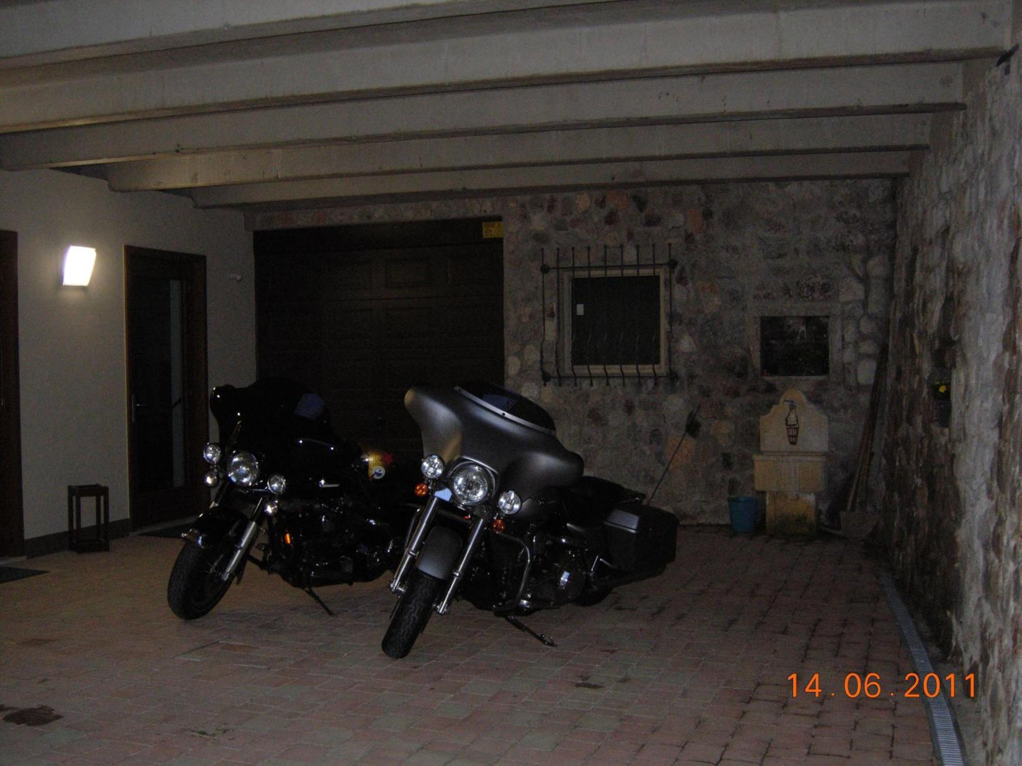 B&B Ledro Affittacamere Mezzolago Exterior foto